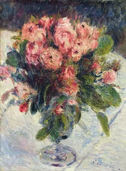 Moosrosen, c.1890